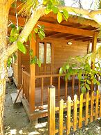 Endemik Bungalov