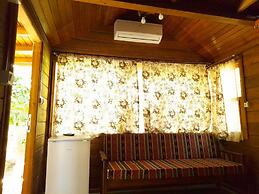 Endemik Bungalov
