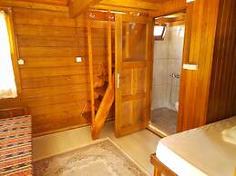 Endemik Bungalov