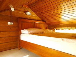 Endemik Bungalov