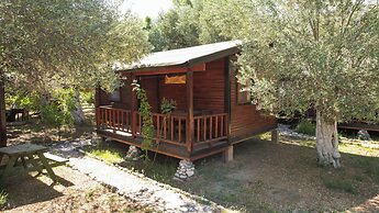 Endemik Bungalov