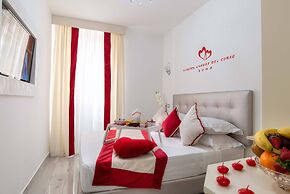 Ripetta Luxury Del Corso