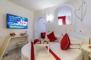 Ripetta Luxury Del Corso