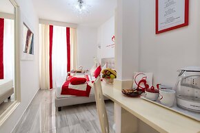 Ripetta Luxury Del Corso