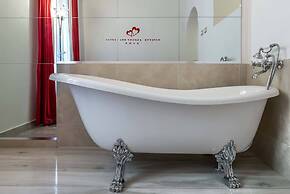 Ripetta Luxury Del Corso