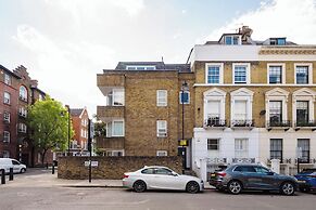 Islington Charm