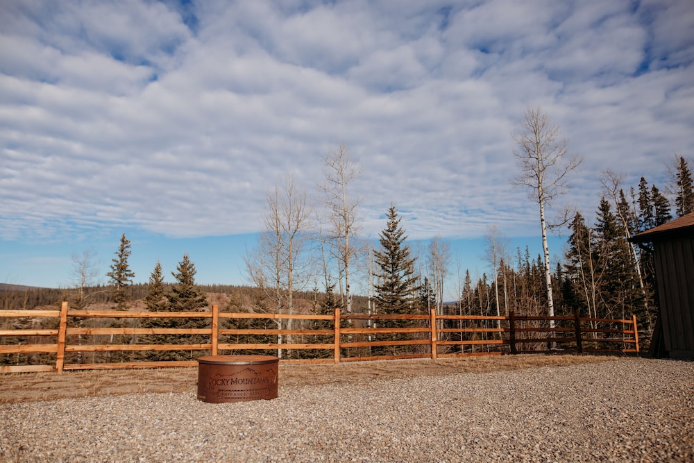 RockyMountainView BnB