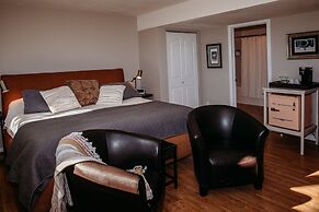 RockyMountainView BnB