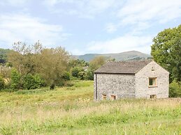 Columbine Barn