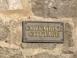 Columbine Barn