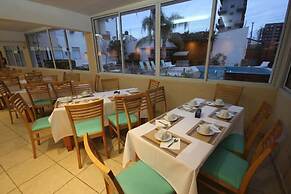 Gran Lourdes Hotel