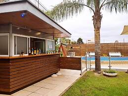 Gran Lourdes Hotel