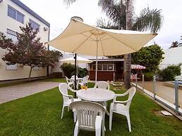Gran Lourdes Hotel