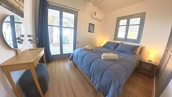 Beachfront/2br/garden/bbq/seaview/quietretreat