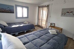 Beachfront/2br/garden/bbq/seaview/quietretreat