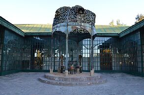Finca Hermitage