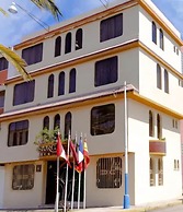 Majestad Hotel Astorga