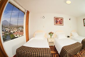 Majestad Hotel Astorga