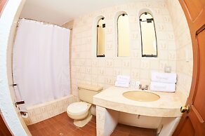 Majestad Hotel Astorga