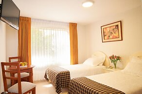 Majestad Hotel Astorga