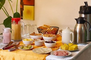 Majestad Hotel Astorga