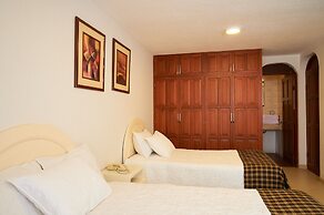 Majestad Hotel Astorga