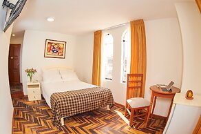 Majestad Hotel Astorga
