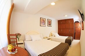 Majestad Hotel Astorga