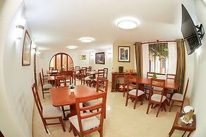 Majestad Hotel Astorga