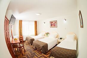 Majestad Hotel Astorga