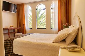 Majestad Hotel Astorga
