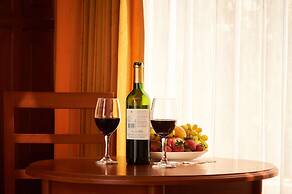 Majestad Hotel Astorga