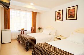 Majestad Hotel Astorga