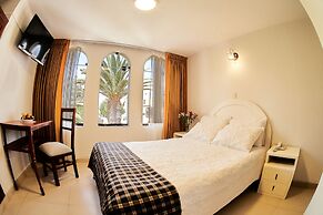 Majestad Hotel Astorga