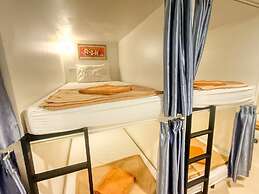 Jomtien Beach Hostel