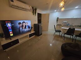 Jomtien Beach Hostel