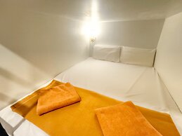 Jomtien Beach Hostel