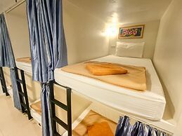 Jomtien Beach Hostel