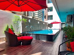 Jomtien Beach Hostel