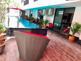 Jomtien Beach Hostel