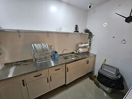 Jomtien Beach Hostel