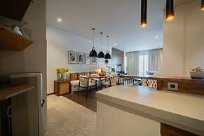 Apartment Seabreeze 2