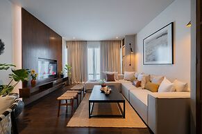 Apartment Seabreeze 2