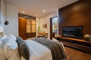 Apartment Seabreeze 2