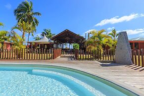 Oasis de Kiamu