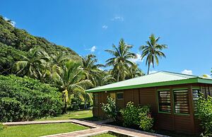Oasis de Kiamu