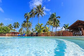 Oasis de Kiamu