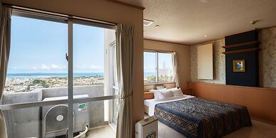 HOTEL PACIFIC VIEW