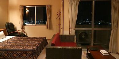 HOTEL PACIFIC VIEW