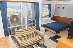 HOTEL PACIFIC VIEW
